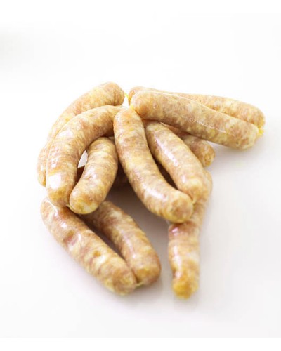 Épice Saucisse curry